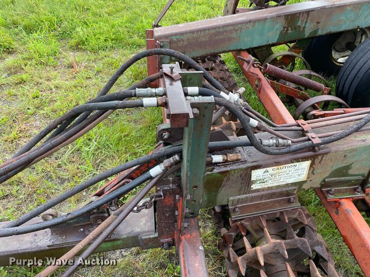 image for item OG9927 Brillion  cultipacker