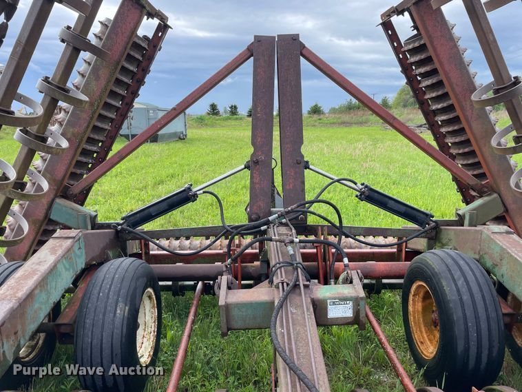 image for item OG9927 Brillion  cultipacker