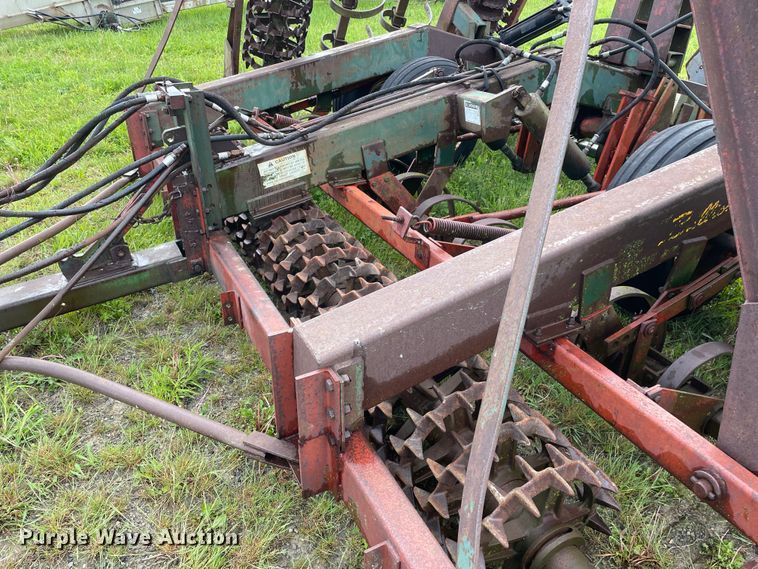 image for item OG9927 Brillion  cultipacker