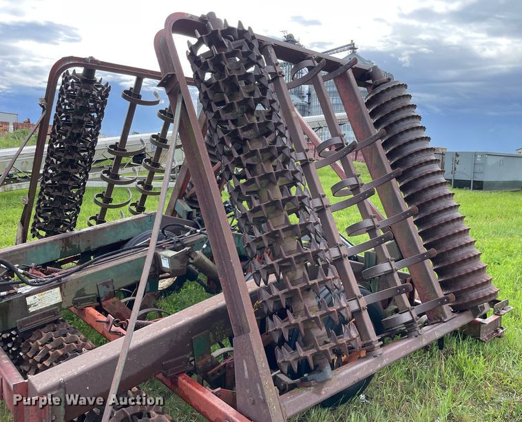 image for item OG9927 Brillion  cultipacker