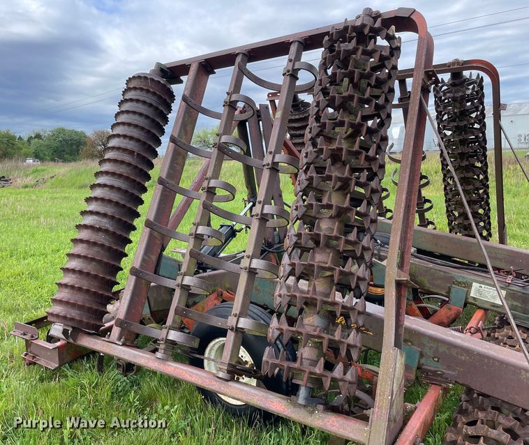 image for item OG9927 Brillion  cultipacker