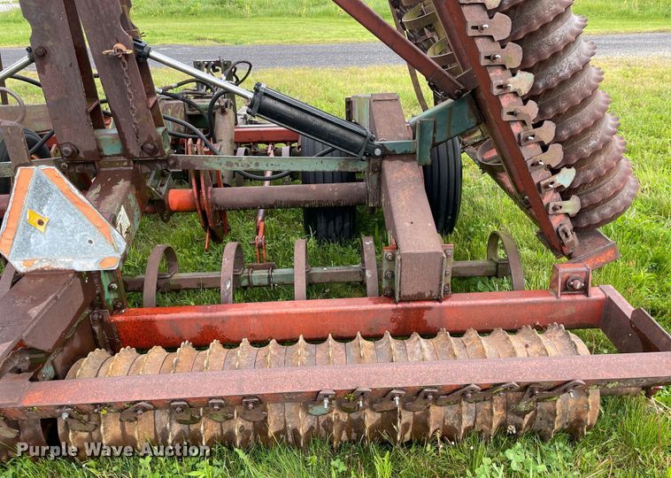 image for item OG9927 Brillion  cultipacker