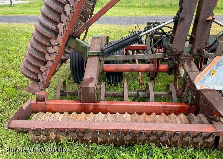 image for item OG9927 Brillion  cultipacker