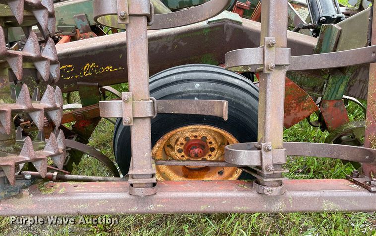 image for item OG9927 Brillion  cultipacker