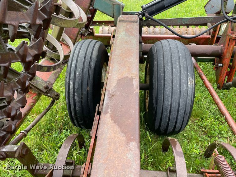 image for item OG9927 Brillion  cultipacker