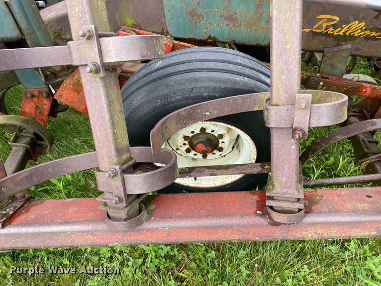 image for item OG9927 Brillion  cultipacker