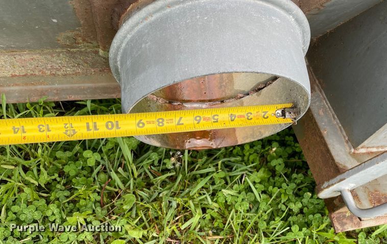 image for item OG9928 (2) roll-off containers 