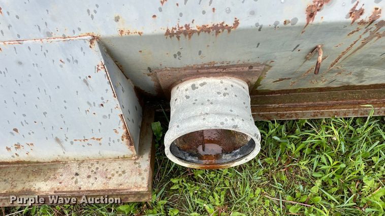 image for item OG9928 (2) roll-off containers 