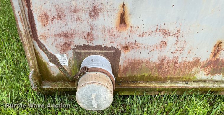 image for item OG9928 (2) roll-off containers 