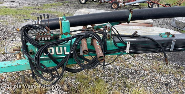 image for item OG9930 Houle  AP-L-R-32 lagoon pump