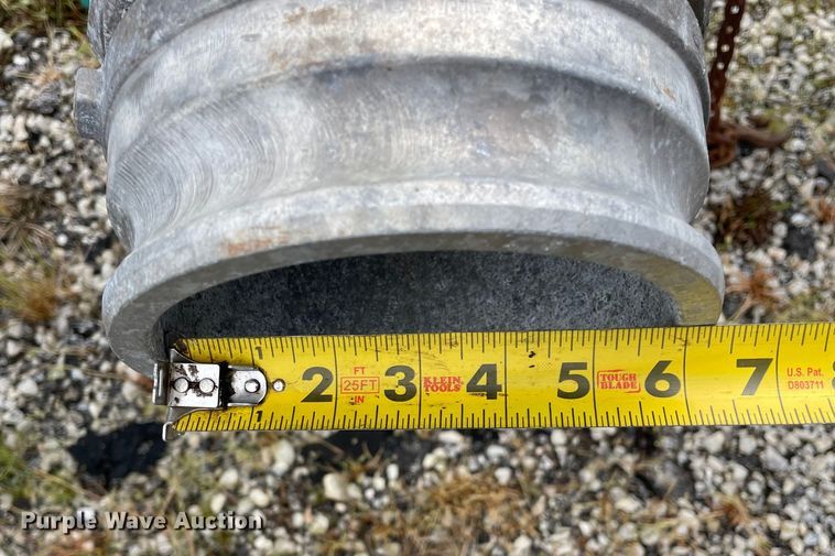 image for item OG9930 Houle  AP-L-R-32 lagoon pump