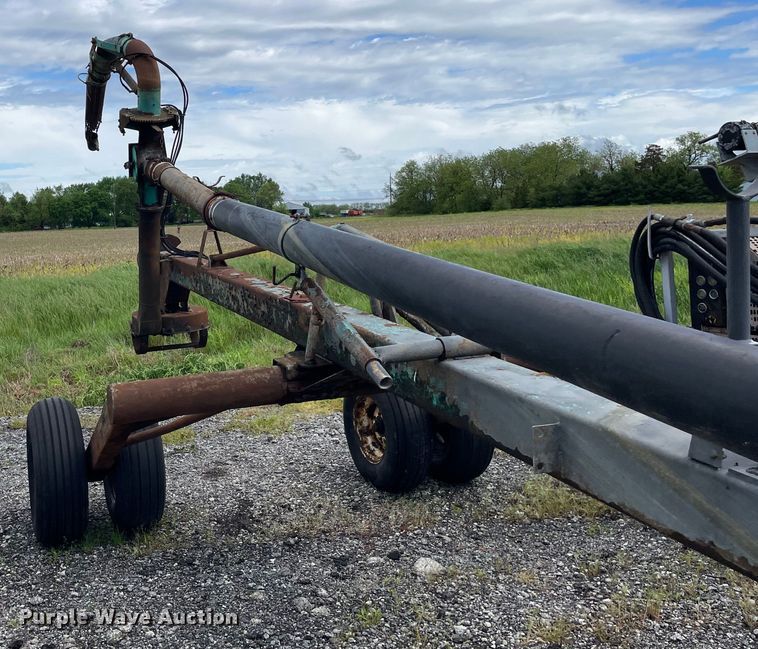 image for item OG9930 Houle  AP-L-R-32 lagoon pump