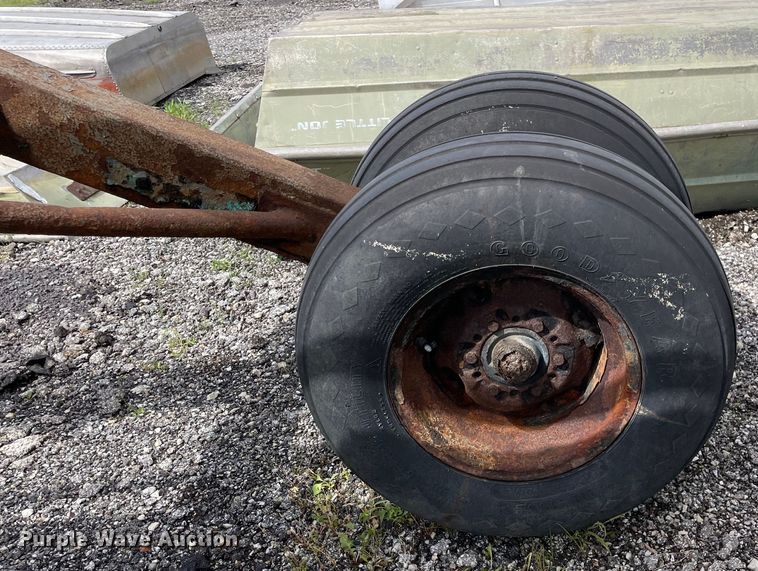 image for item OG9930 Houle  AP-L-R-32 lagoon pump