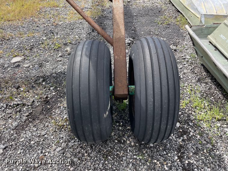 image for item OG9930 Houle  AP-L-R-32 lagoon pump