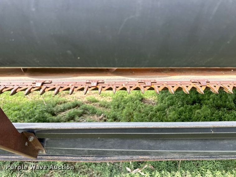 image for item OI9048 1994 John Deere 9600 combine