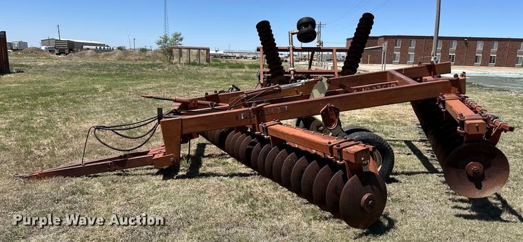 image for item OI9066 Krause off-set disk