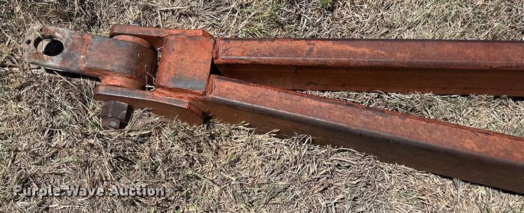 image for item OI9066 Krause off-set disk