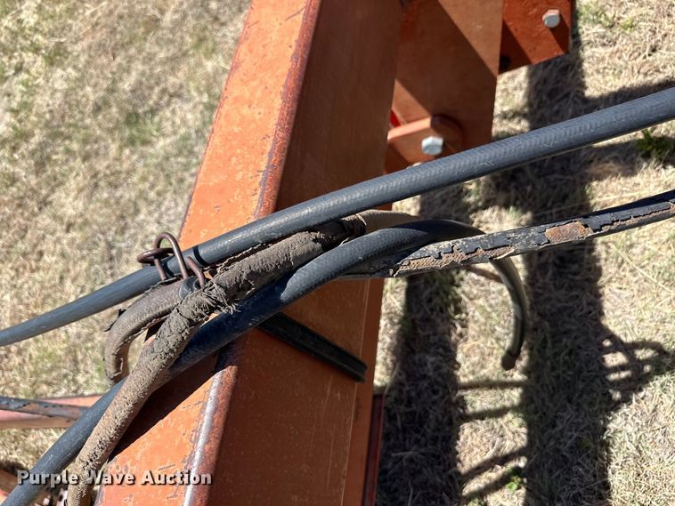 image for item OI9066 Krause off-set disk