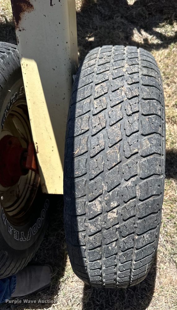 image for item OI9066 Krause off-set disk