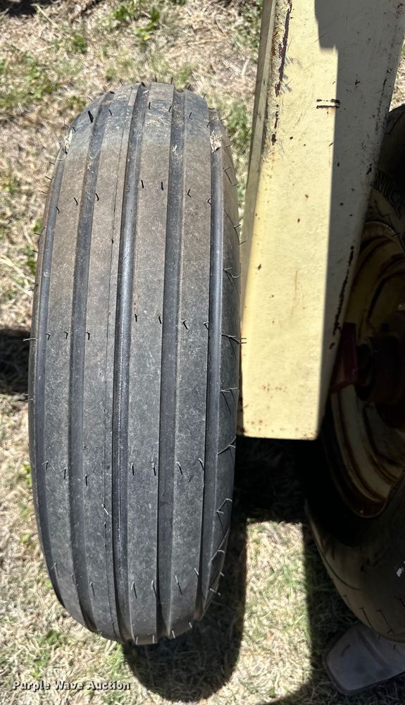 image for item OI9066 Krause off-set disk