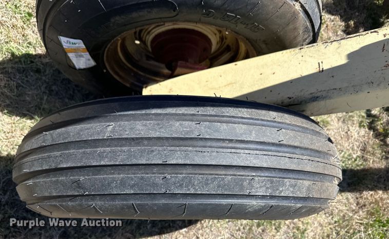 image for item OI9066 Krause off-set disk