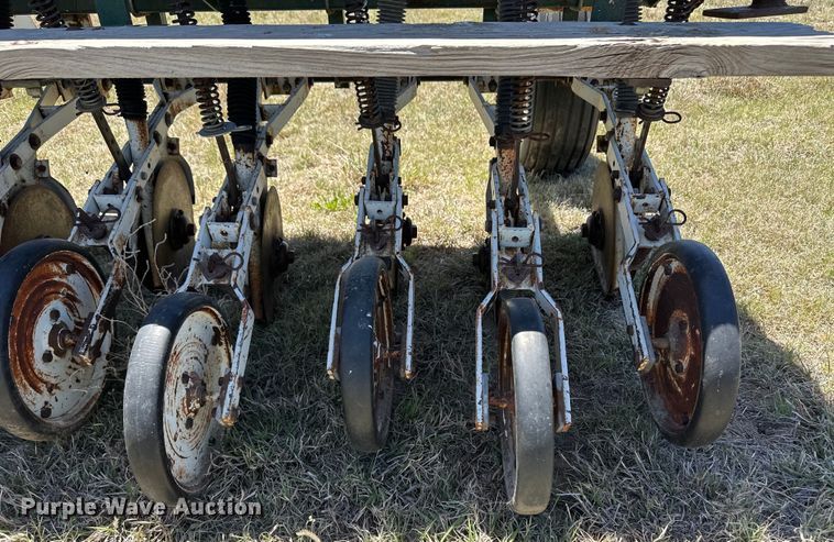 image for item OI9067 Grain drill