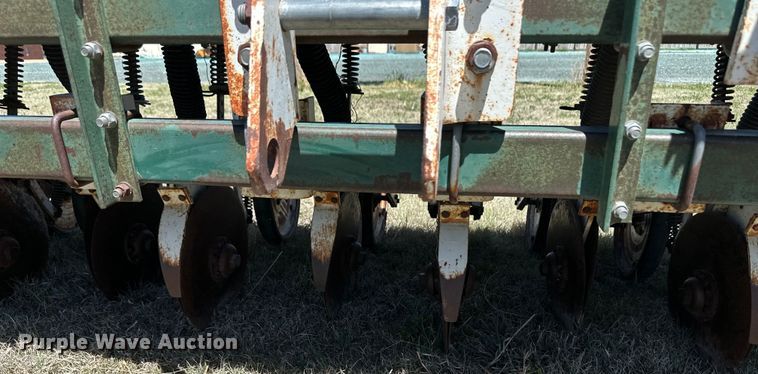 image for item OI9067 Grain drill