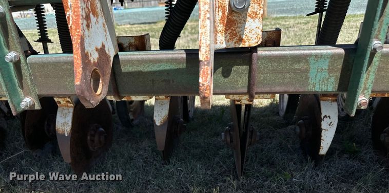 image for item OI9067 Grain drill