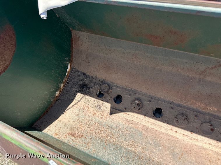 image for item OI9067 Grain drill