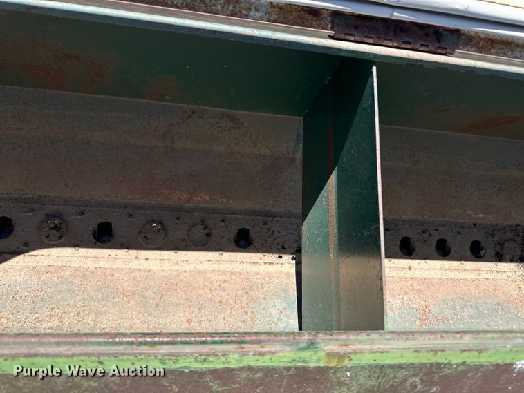 image for item OI9067 Grain drill