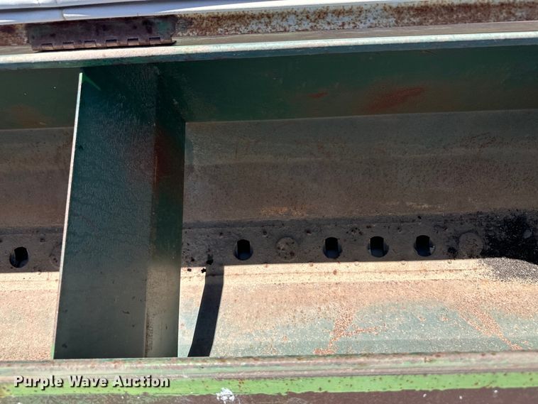 image for item OI9067 Grain drill