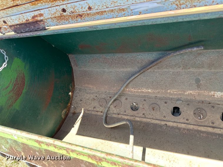 image for item OI9067 Grain drill