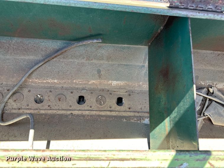 image for item OI9067 Grain drill