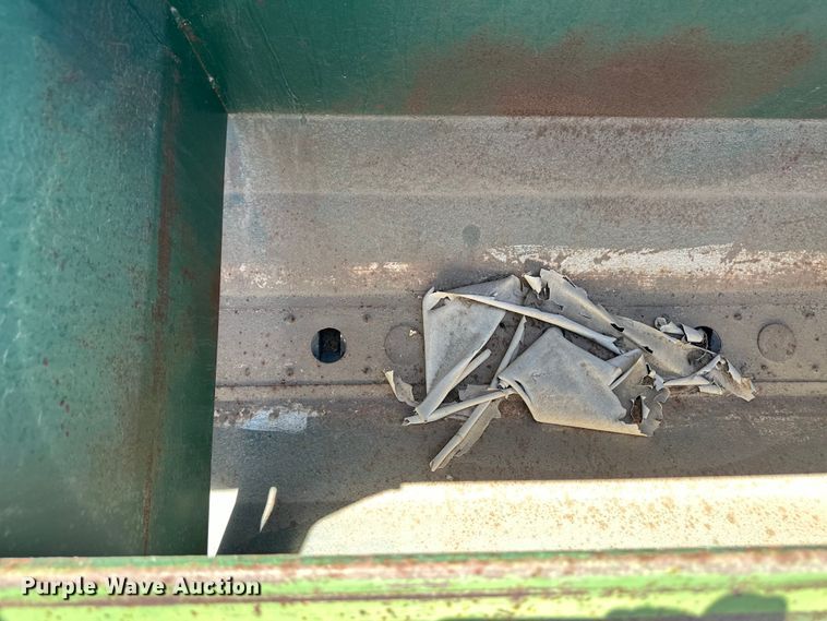 image for item OI9067 Grain drill