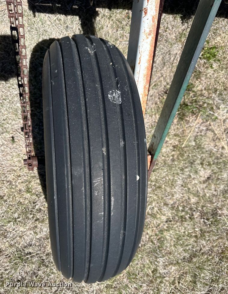 image for item OI9067 Grain drill