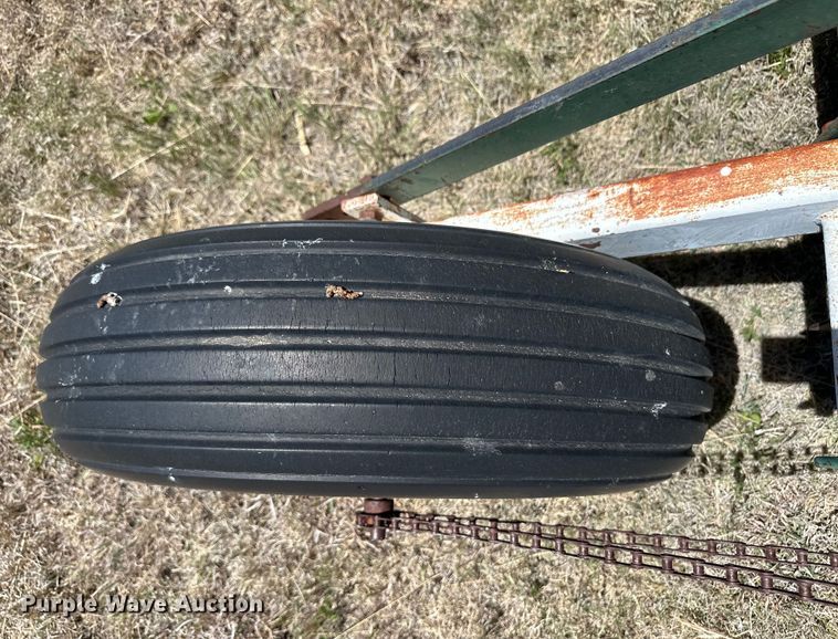 image for item OI9067 Grain drill