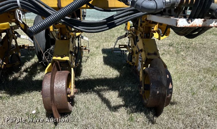 image for item OI9068 Buffalo planter