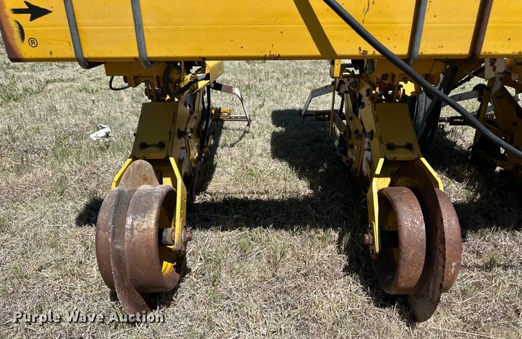 image for item OI9068 Buffalo planter