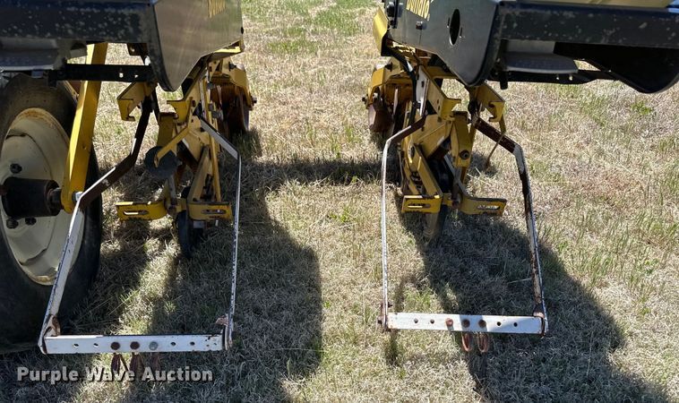 image for item OI9068 Buffalo planter