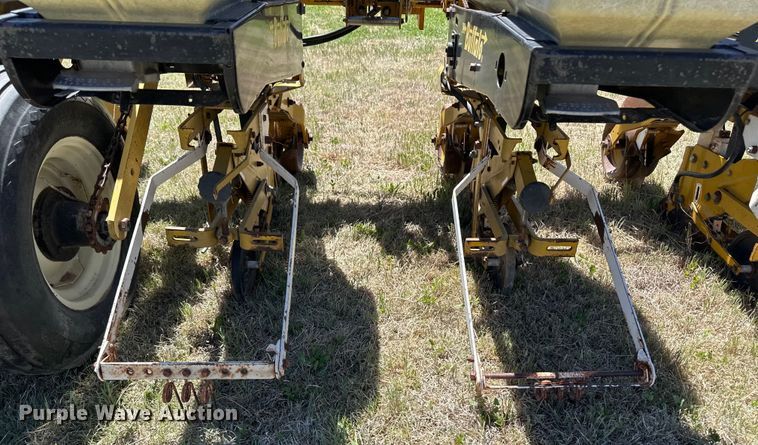 image for item OI9068 Buffalo planter