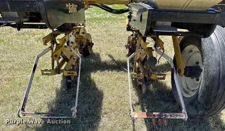 image for item OI9068 Buffalo planter