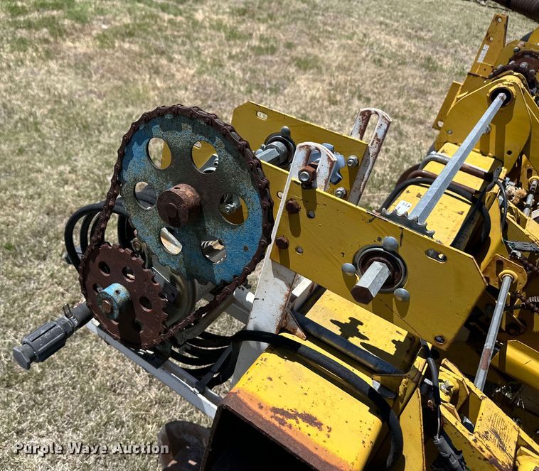 image for item OI9068 Buffalo planter