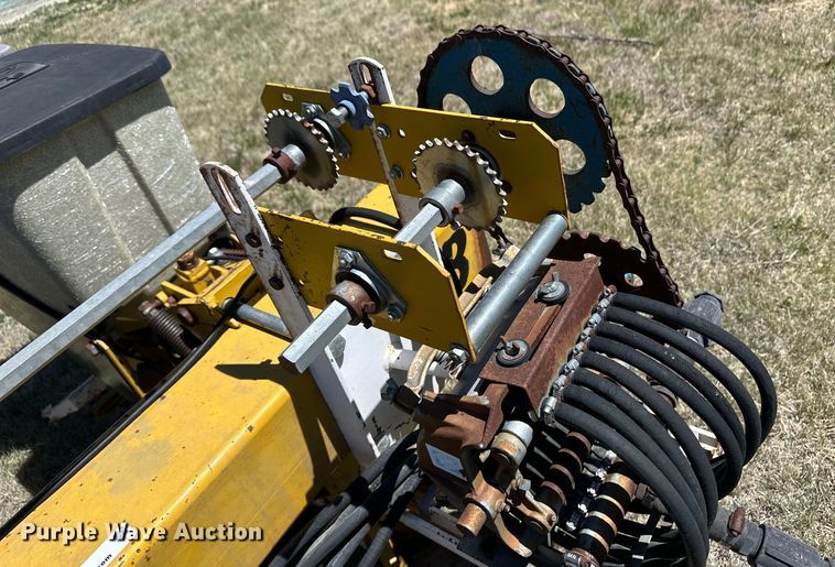 image for item OI9068 Buffalo planter