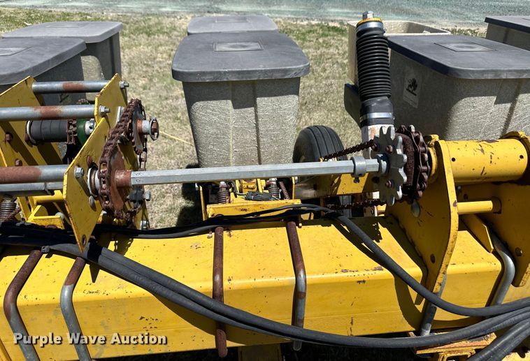 image for item OI9068 Buffalo planter