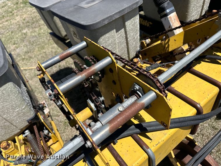 image for item OI9068 Buffalo planter