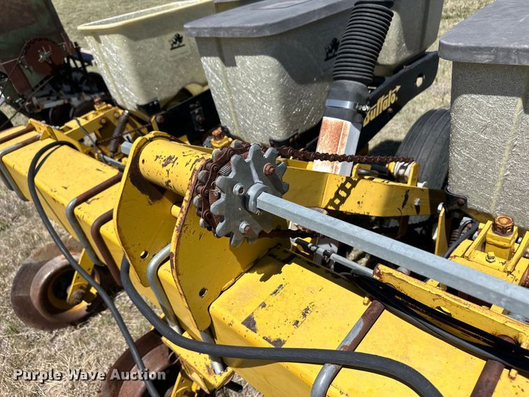 image for item OI9068 Buffalo planter