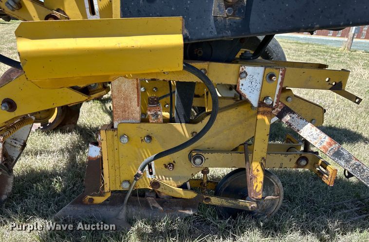 image for item OI9068 Buffalo planter