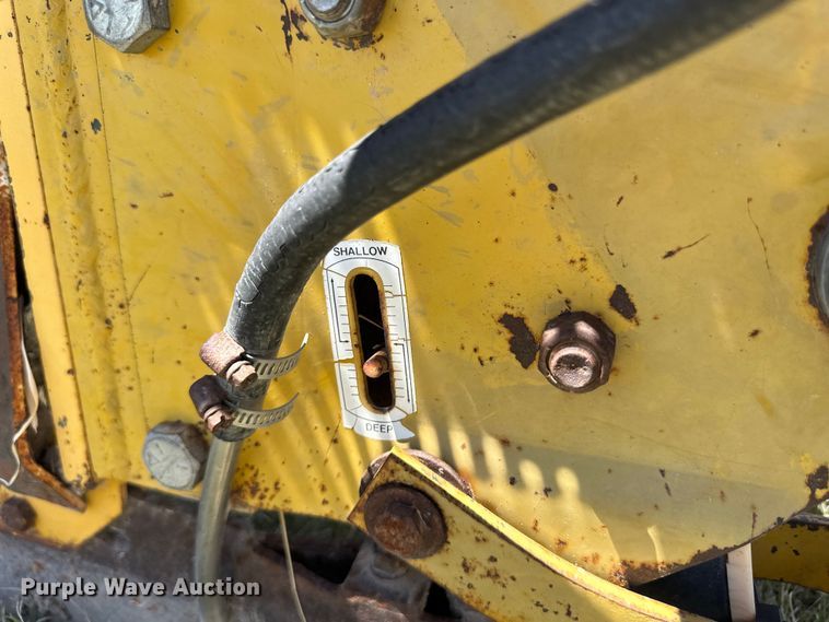 image for item OI9068 Buffalo planter