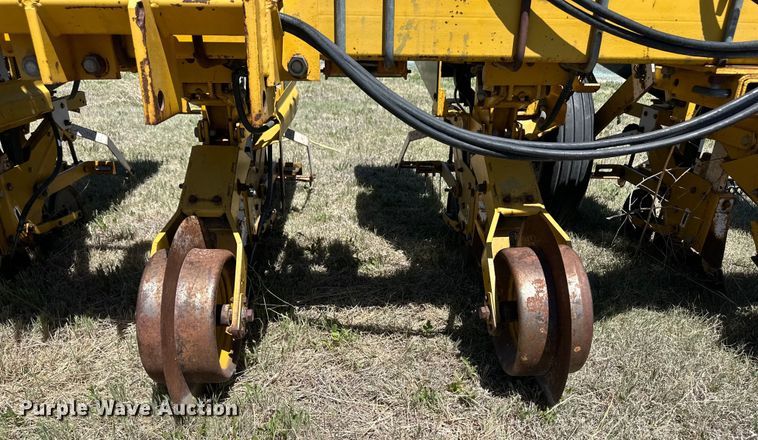 image for item OI9068 Buffalo planter