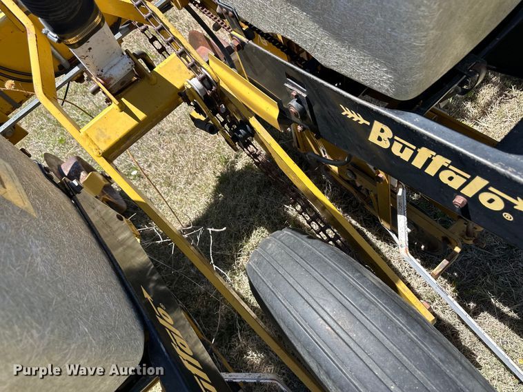 image for item OI9068 Buffalo planter